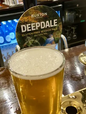 jimgreen's photo of Deepdale