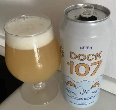 Reubs's photo of Dock 107 - Superdelic, Motueka & Manilita