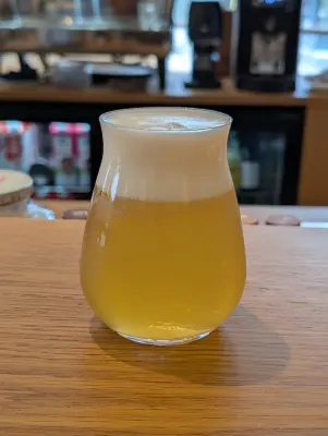 Synny's photo of Saison De La Fraternité