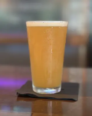 PLohbauer's photo of Hazy IPA