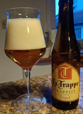 Pausenbier's photo of Tripel