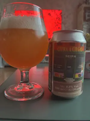 Mr_Pink_152's photo of Citra A Ciegas