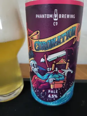 danlo's photo of Coronation