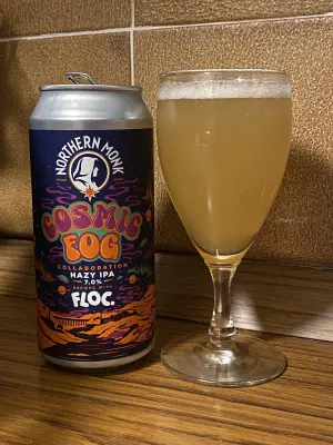jimgreen's photo of Cosmic Fog