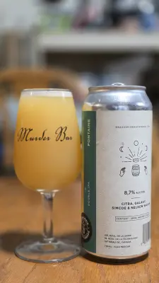 BeerPlace's photo of Fontaine