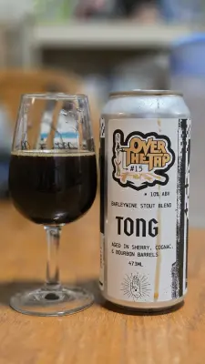 BeerPlace's photo of Tong