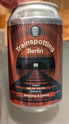 fonefan's photo of Trainspotting