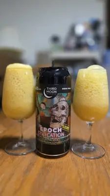 BeerPlace's photo of Epoch Slushie - Staycation