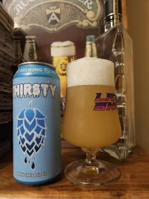 drpimento's photo of Thirsty