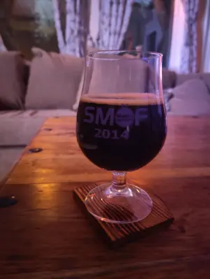 AndySnow's photo of Påskporter