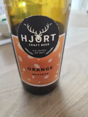 Charlotte's photo of Orange