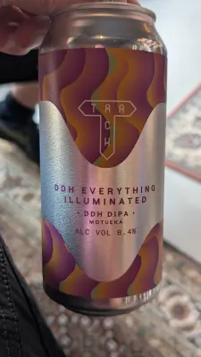 fonefan's photo of DDH Everything Illuminated