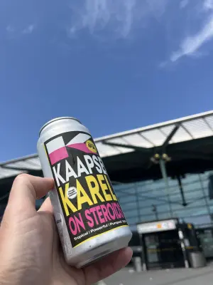 CraftBeerNick's photo of Karel on Steroids - Final Destination