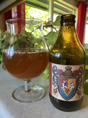 IpaPils's photo of Modern Lager