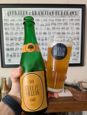 Scopey's photo of Gueuze 40-60