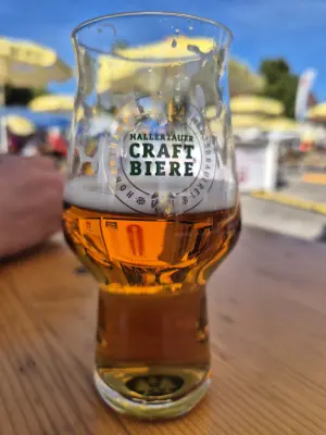 CBarley's photo of Märzen Festbier