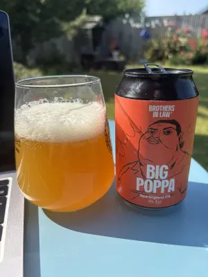 Mr_Pink_152's photo of Big Poppa