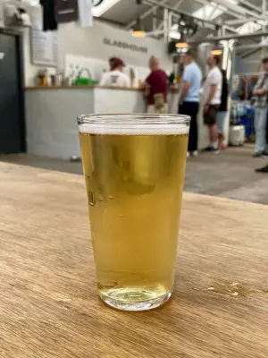 jimgreen's photo of Cold One