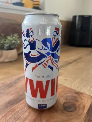 Bbcplux's photo of Jasne Pełne / Beer (Premium)