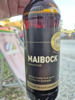 CBarley's photo of Plankstettener Maibock