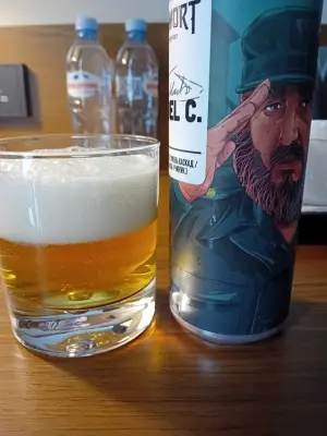 Sebletitje's photo of Fidel C.
