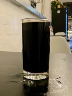jimgreen's photo of Stirchley Lager - Dark Edition