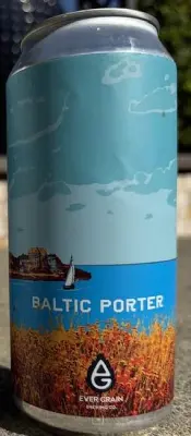 bhensonb's photo of Baltic Porter