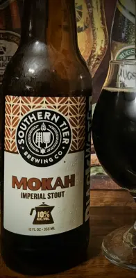 drpimento's photo of Mokah