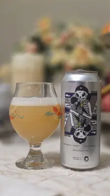 BeerPlace's photo of The Separation of Skate