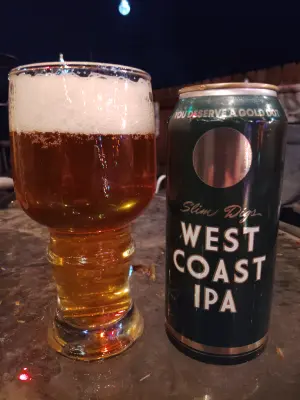 stevoj's photo of Slim Digs WCIPA