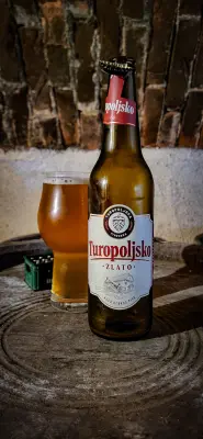 mariodelajlic's photo of Turopoljsko Zlato