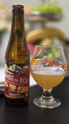 BeerPlace's photo of Jambe-de-Bois (2025)