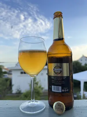 arvidspiny's photo of Castel Beer (Equatorial Guinea)
