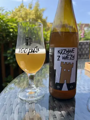 Grumbo's photo of Krzywe z Wieży