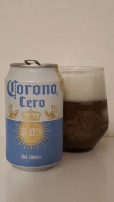 lore's photo of Corona Cero