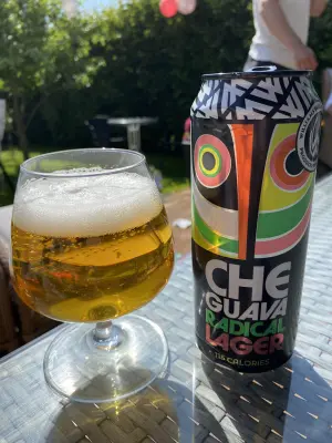 IpaPils's photo of Che Guava