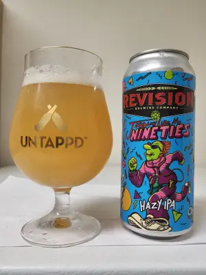 Bitterbill's photo of Jogging Like My Nineties