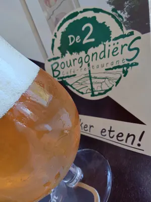 TomHendriksen's photo of Biergondisch Blond