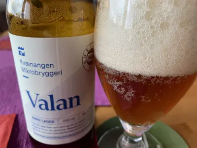RuneBlix's photo of Valan