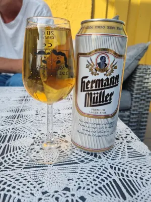 Arsol's photo of Hermann Müller