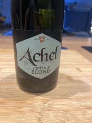 Bbcplux's photo of Superior Blond