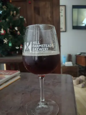 Clarkvv's photo of Rye Double DBA