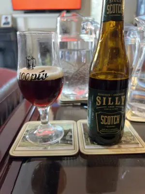 Grumbo's photo of Scotch