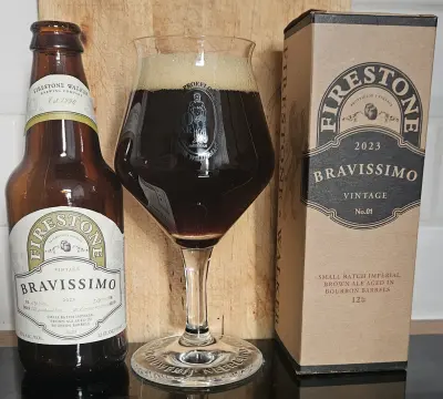 potjebier's photo of Bravissimo