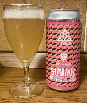 jimgreen's photo of Summit