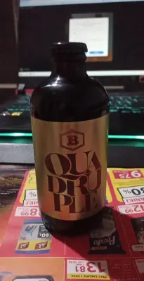 kamilgrzeszczak's photo of Quadruple