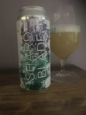 CLW's photo of Shard Blade