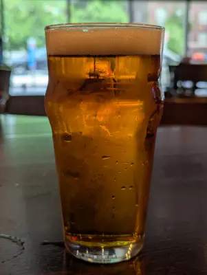 ben4321's photo of Extra Pale Ale (EPA)