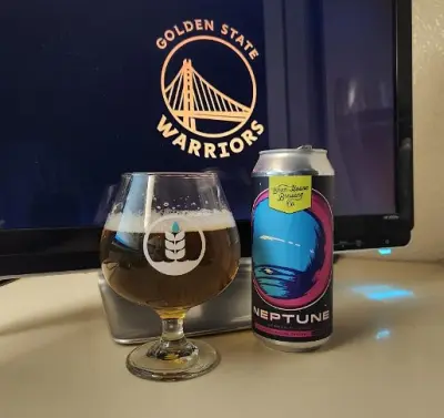 Ibrew2or3's photo of Heavenly Bodies: Neptune