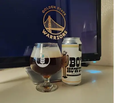 Ibrew2or3's photo of Boy Howdy!